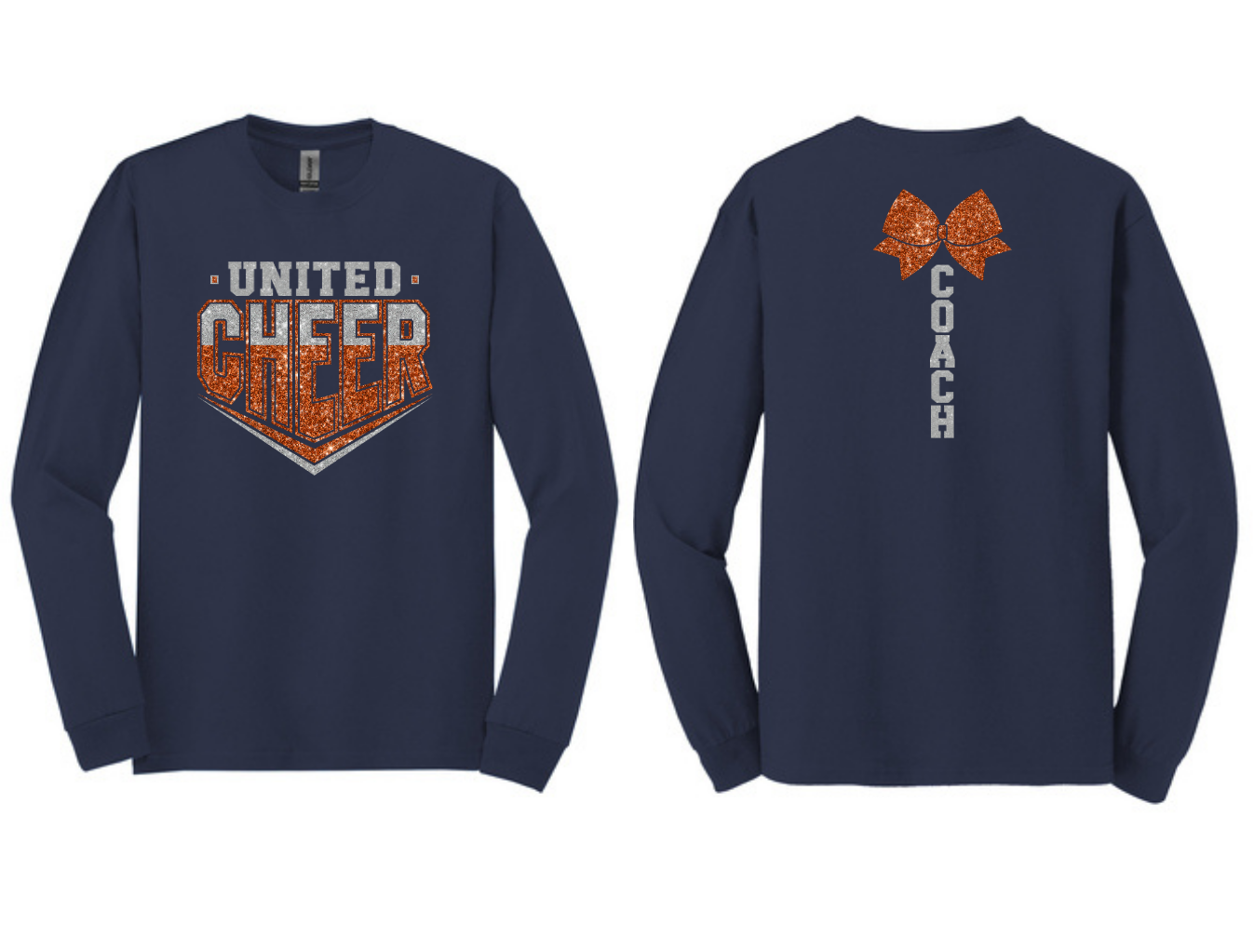United Cheer Gear!