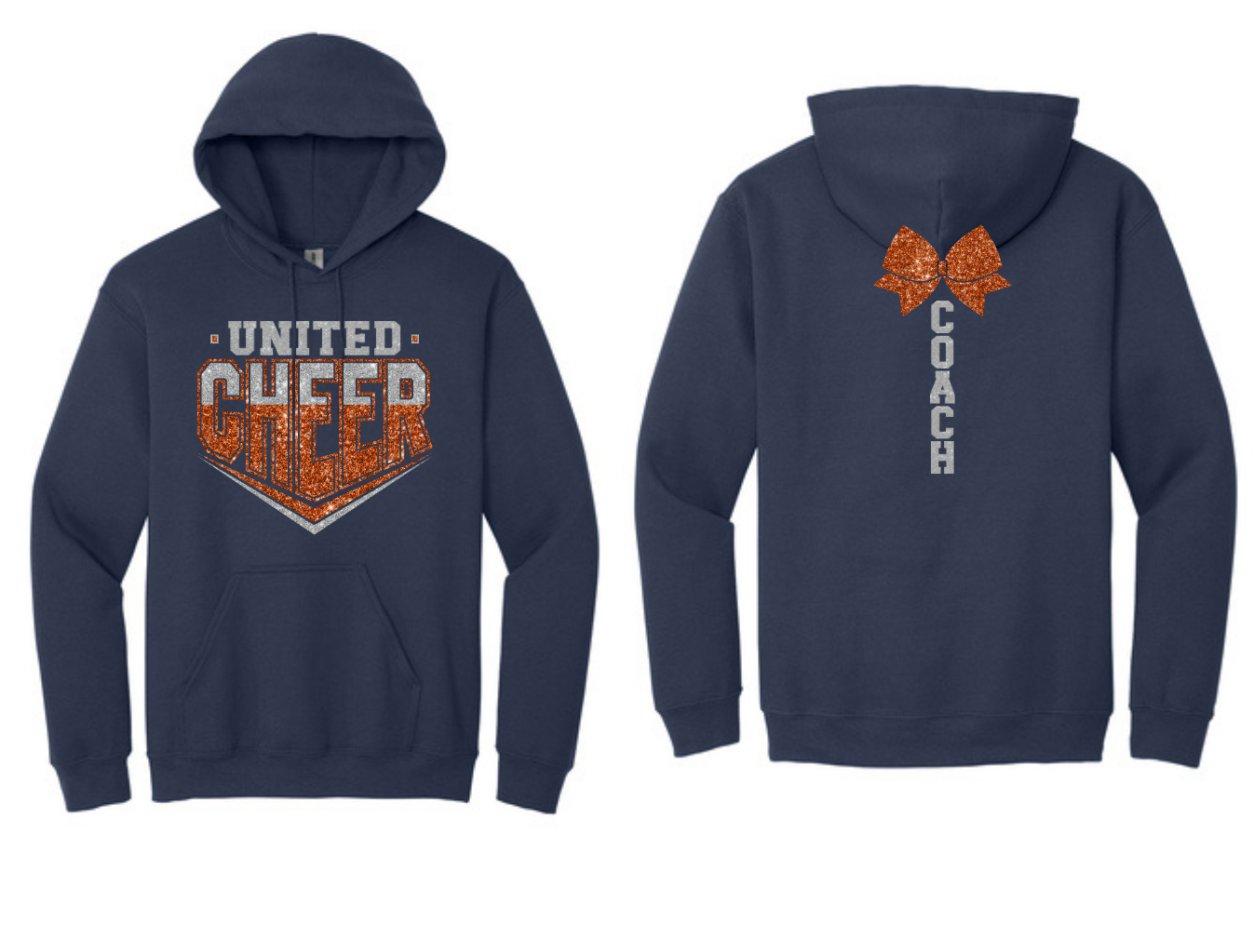United Cheer Gear!