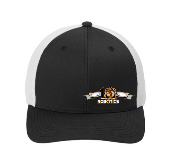Robotics 10 Year Anniversary! - Hats
