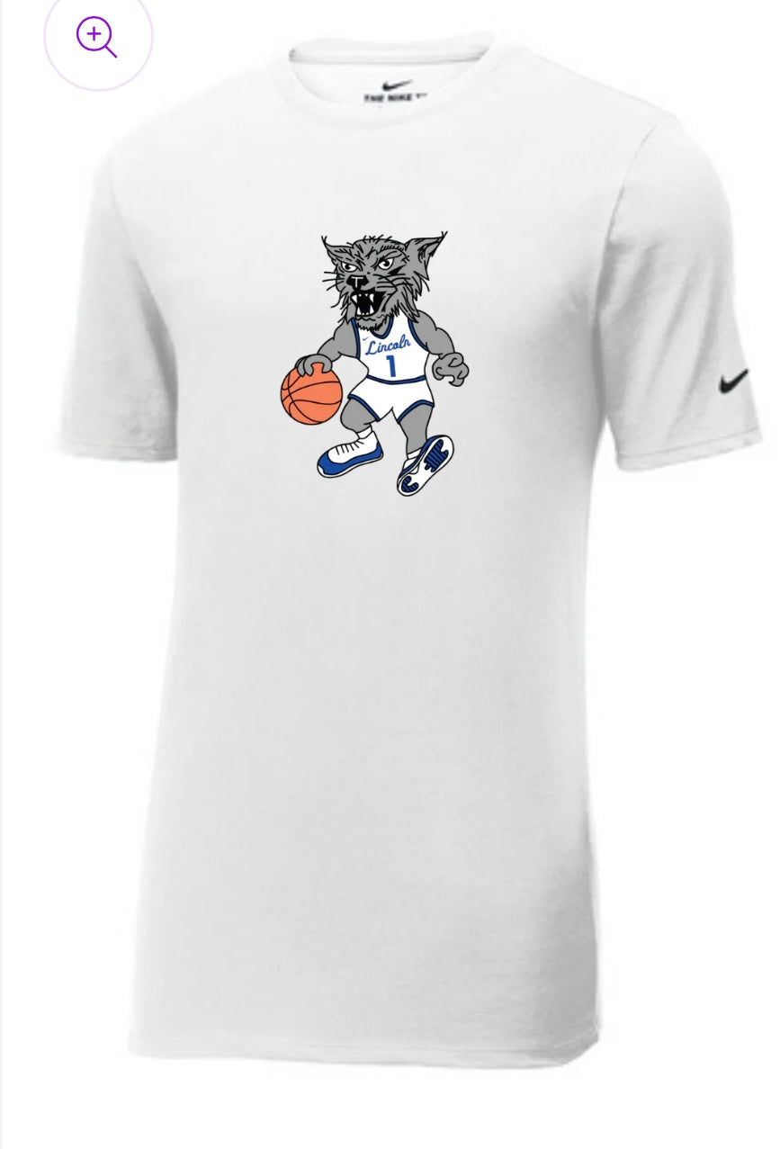 Retro LYNX Merch