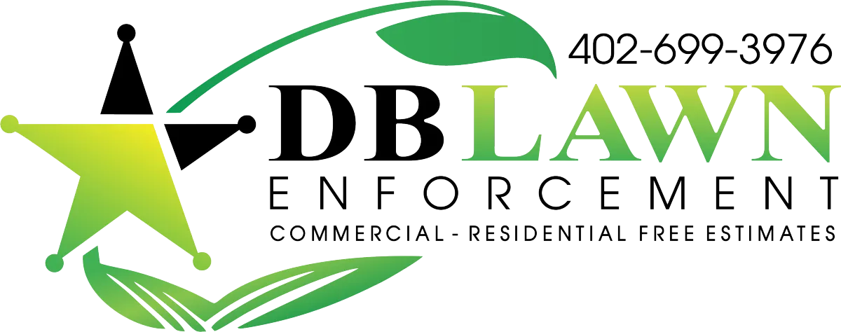 DBLawn Enforcement Apparel