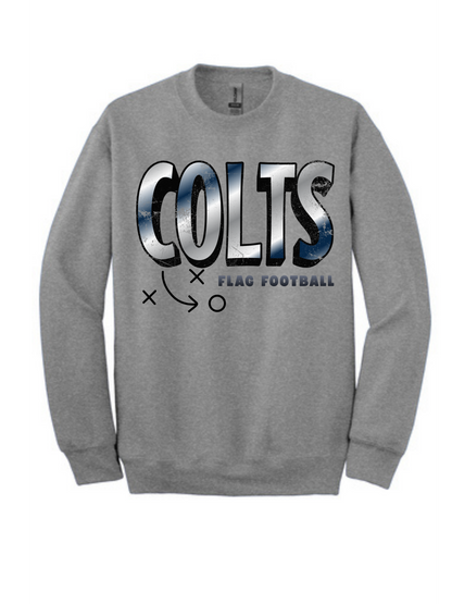 Colts Flag Season 2026