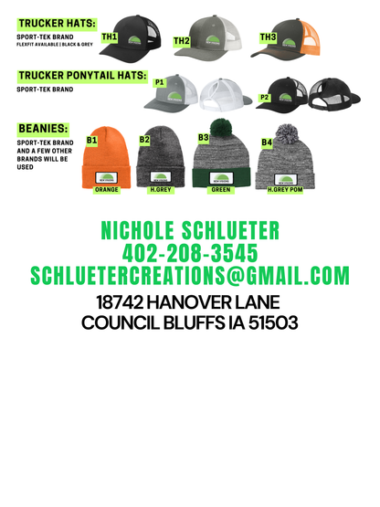 NVHS - EMPLOYEE ONLY STORE
