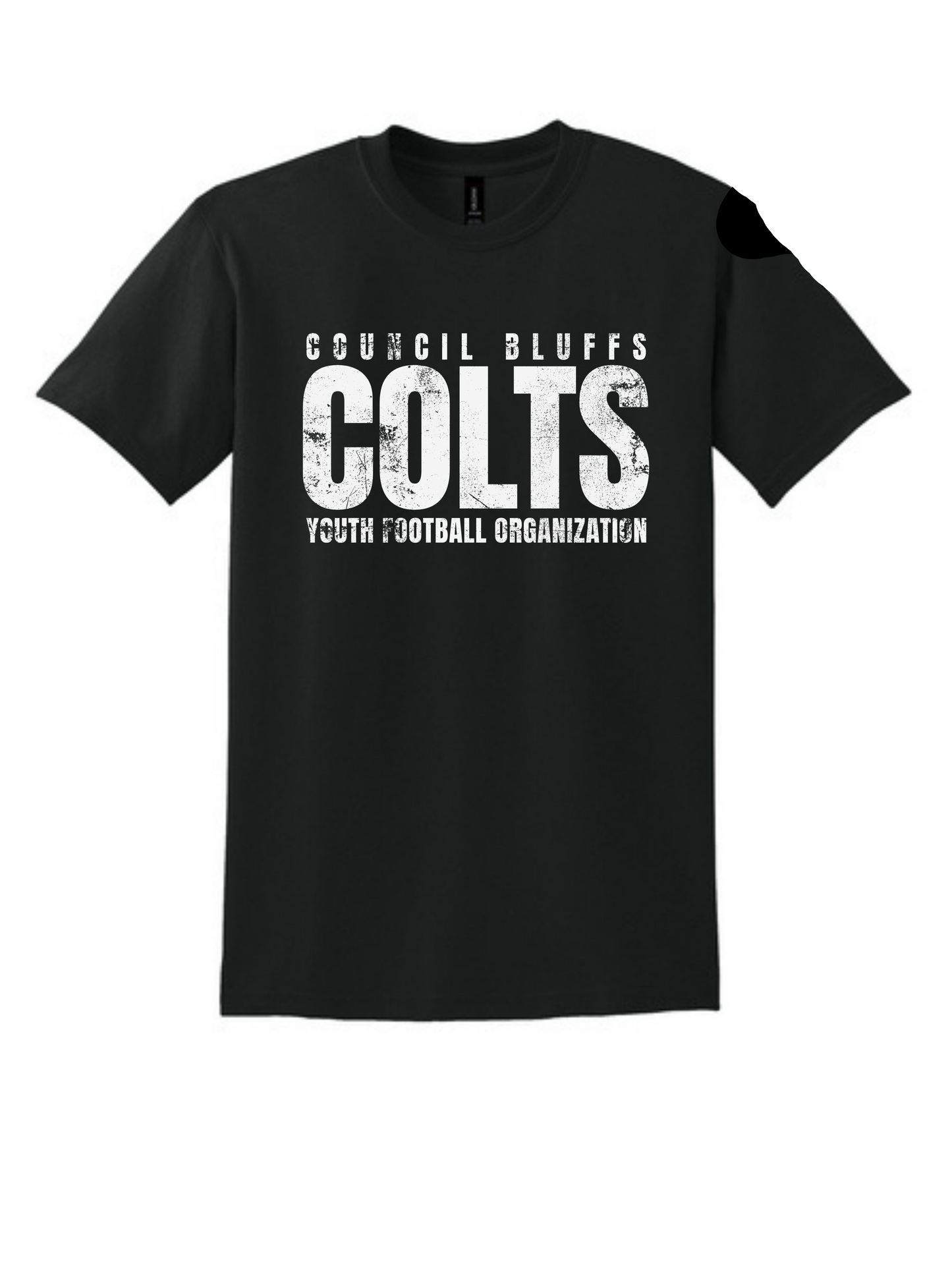 Colts Flag Season 2026