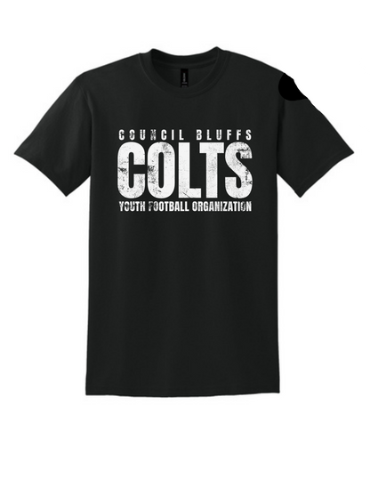 Colts Flag Season 2026