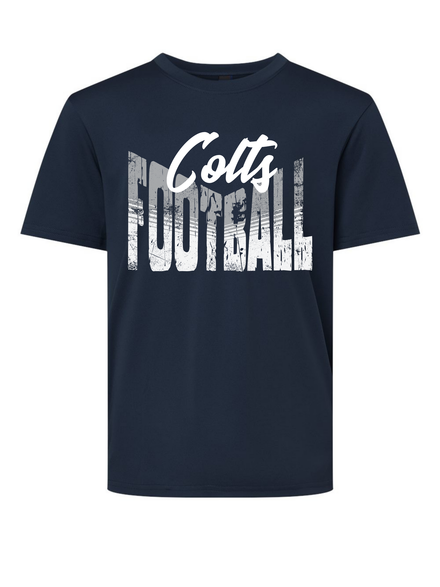 Colts Flag Season 2026