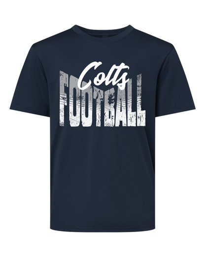 Colts Flag Season 2026
