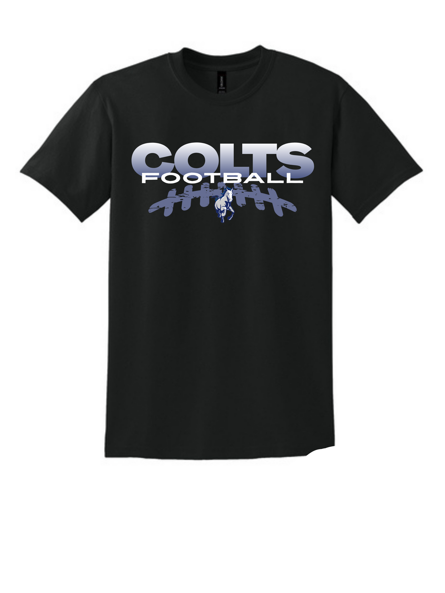 Colts Flag Season 2026