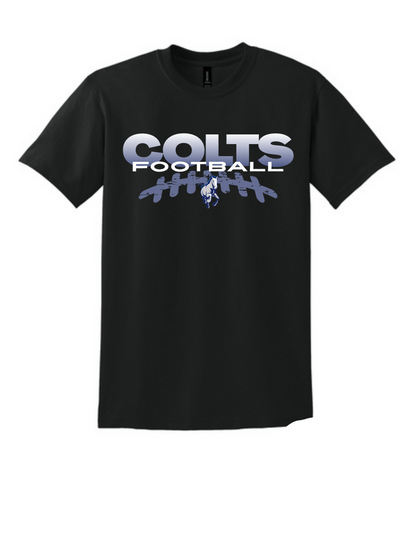 Colts Flag Season 2026