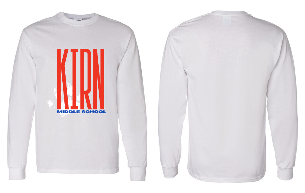 KIRN GEAR OPTION 1 - YOUTH