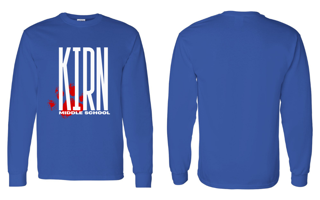 KIRN GEAR OPTION 1 - YOUTH