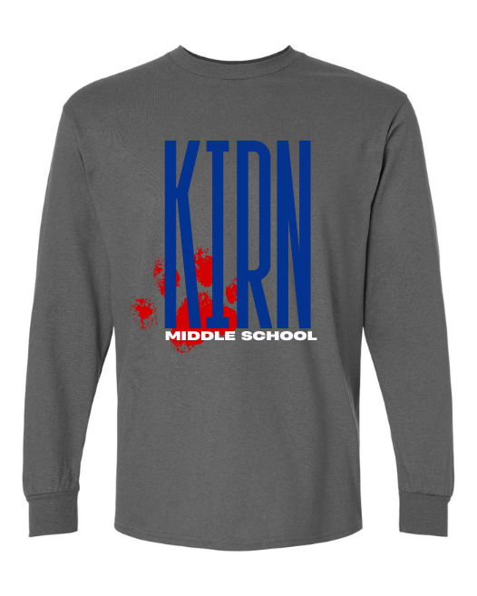 KIRN GEAR OPTION 1 - ADULT