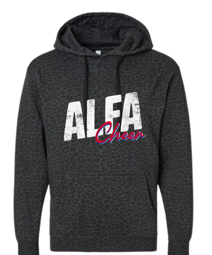 ALFA Cheer Gear 2026 Fall Season