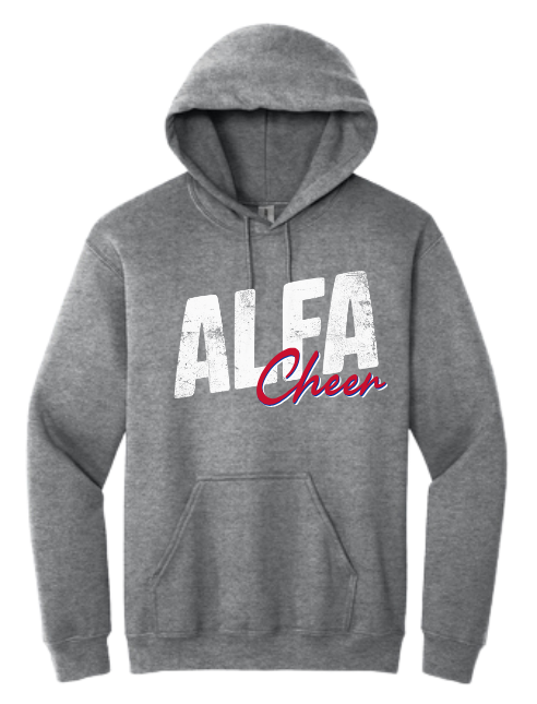 ALFA Cheer Gear 2026 Fall Season