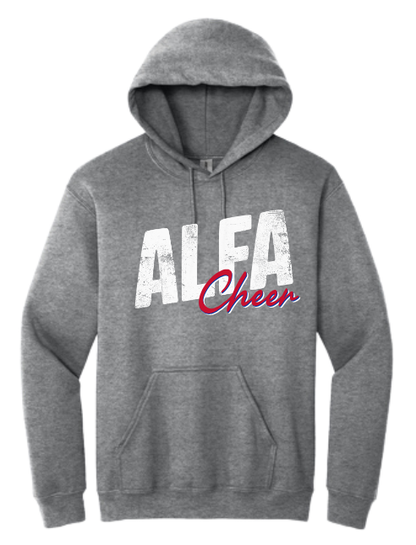 ALFA Cheer Gear 2026 Fall Season