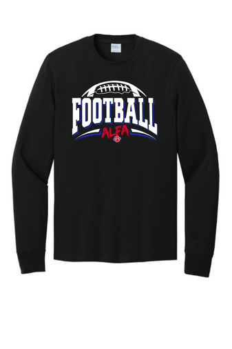 ALFA LYNX FOOTBALL Adult - DESIGN 2