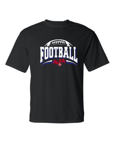 ALFA LYNX FOOTBALL - DESIGN 2 || YOUTH SIZING