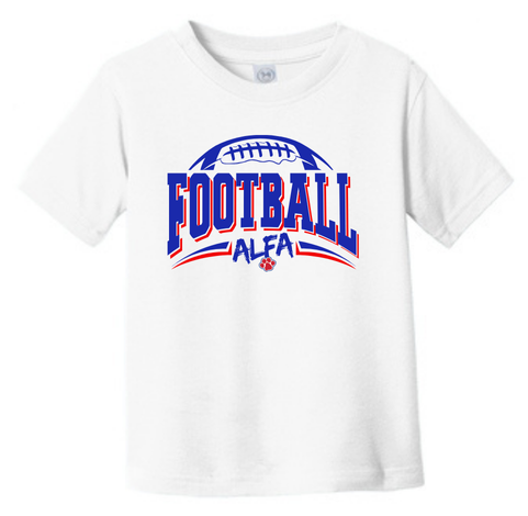 ALFA LYNX FOOTBALL Adult - DESIGN 2
