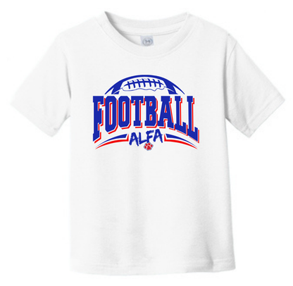ALFA LYNX FOOTBALL Adult - DESIGN 2