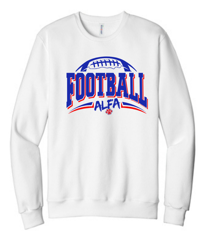 ALFA LYNX FOOTBALL Adult - DESIGN 2