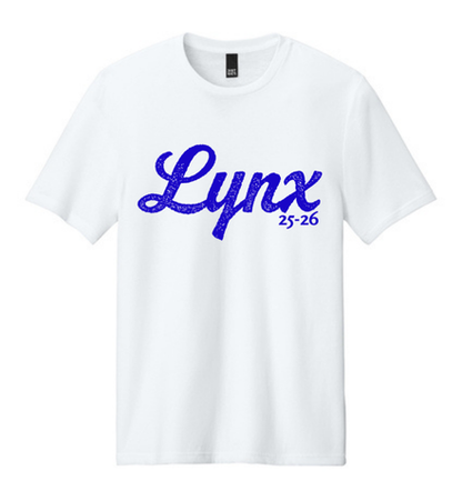 LYNX FOOTBALL - DESIGN 5 || YOUTH SIZING