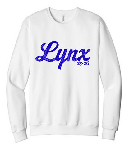 LYNX FOOTBALL - DESIGN 5 || YOUTH SIZING