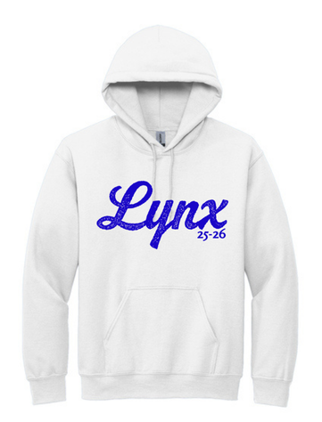 LYNX FOOTBALL - DESIGN 5 || YOUTH SIZING