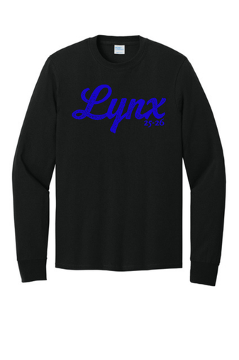 LYNX FOOTBALL - DESIGN 5 || YOUTH SIZING