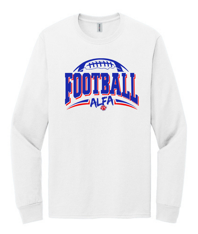 ALFA LYNX FOOTBALL Adult - DESIGN 2