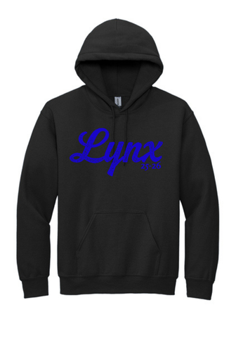 LYNX FOOTBALL - DESIGN 5 || YOUTH SIZING
