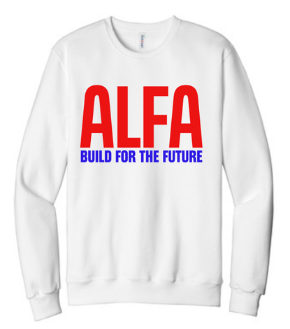 ALFA LYNX FOOTBALL Adult sizing - DESIGN 4