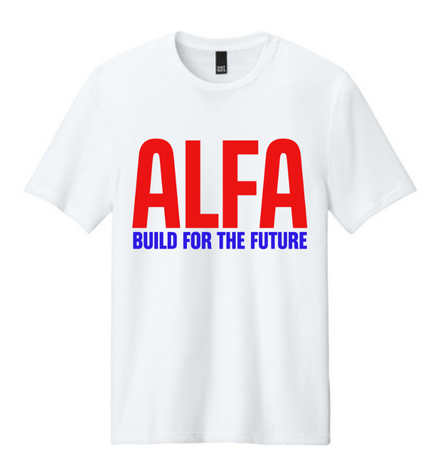 ALFA LYNX FOOTBALL Adult sizing - DESIGN 4