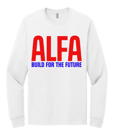 ALFA LYNX FOOTBALL Adult sizing - DESIGN 4