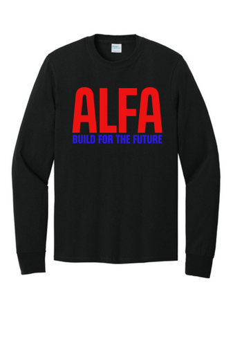 ALFA LYNX FOOTBALL Adult sizing - DESIGN 4