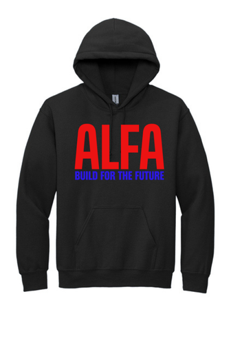 ALFA LYNX FOOTBALL Adult sizing - DESIGN 4