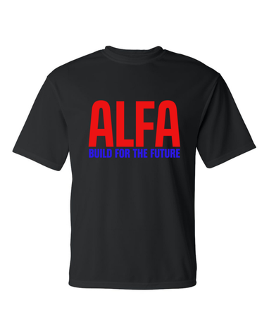 ALFA LYNX FOOTBALL Adult sizing - DESIGN 4