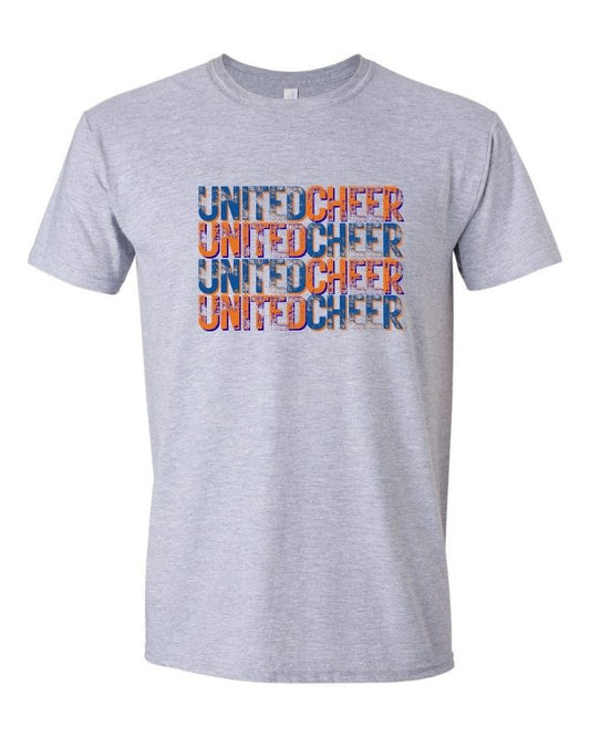 United Cheer Gear - UNITED CHEER