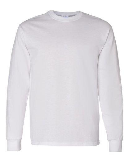 Robotics 10 Year Anniversary! - LONG SLEEVES