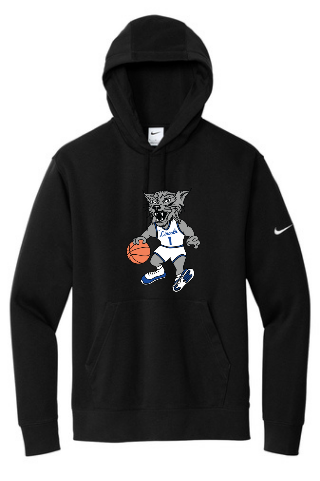 NIKE - LYNX Winter Gear