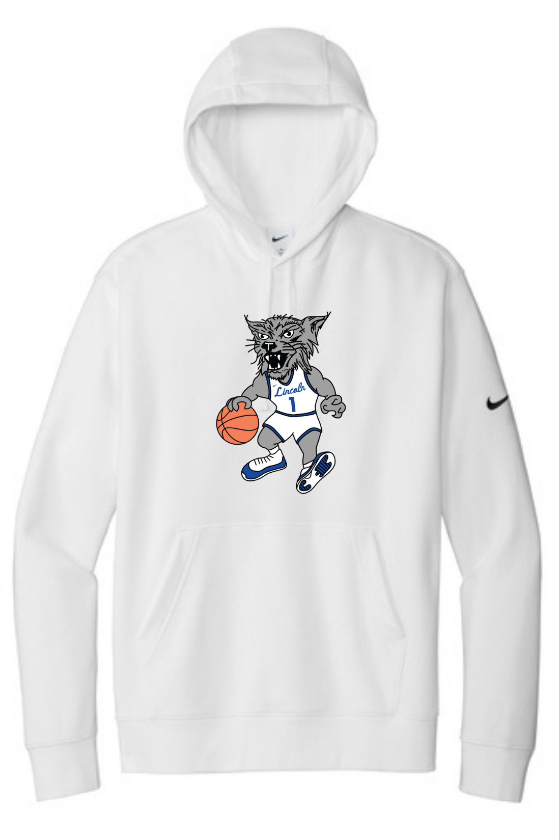 NIKE - LYNX Winter Gear