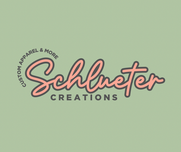 Schlueter Creations