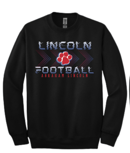 ALHS Football