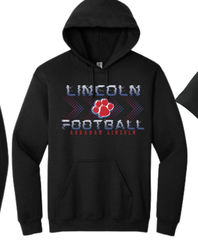 ALHS Football