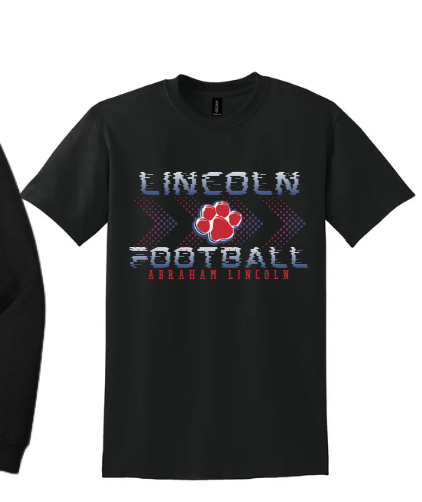 ALHS Football