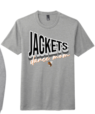 TJHS Dance Team - Dance Mom