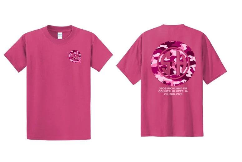 S&H Tire Breast Cancer Fundraiser