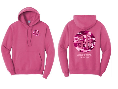 S&H Tire Breast Cancer Fundraiser