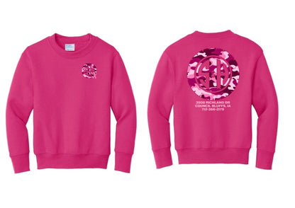S&H Tire Breast Cancer Fundraiser