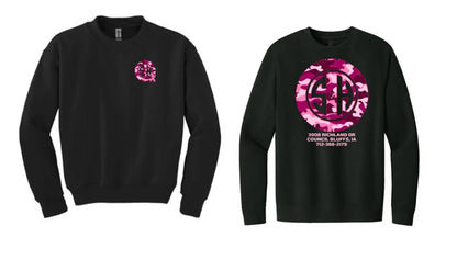 S&H Tire Breast Cancer Fundraiser