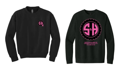 S&H Tire Breast Cancer Fundraiser